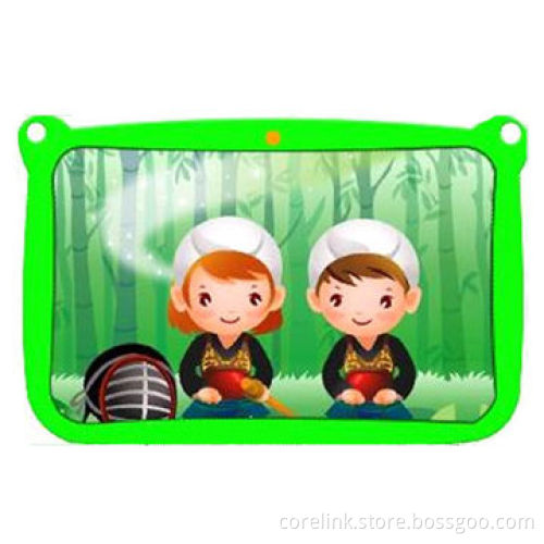 RK3028 ARM Cortex-A9 Android 4.2 4.3-inch Children's PC